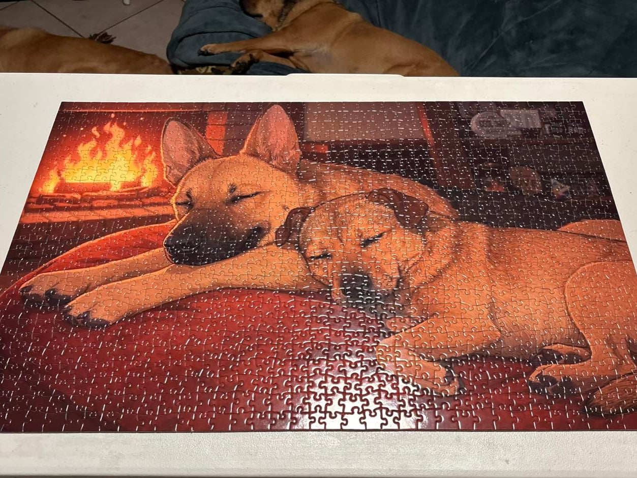 Large Custom Puzzle-2