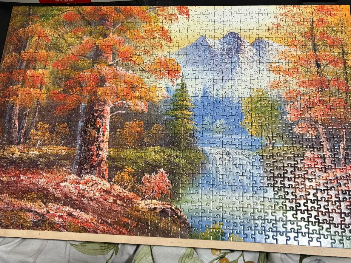Large Custom Puzzle-3